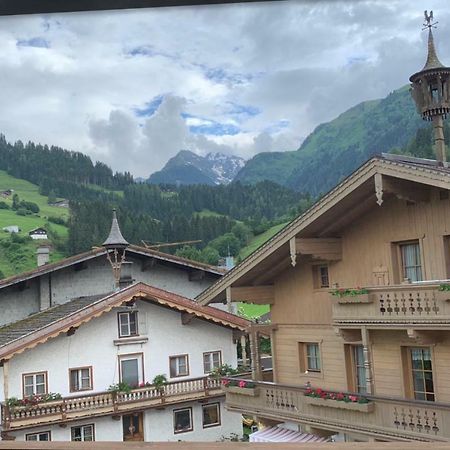 Apartamento Kitzbuheler Alpen Penthouse Hollersbach Hollersbach im Pinzgau Exterior foto