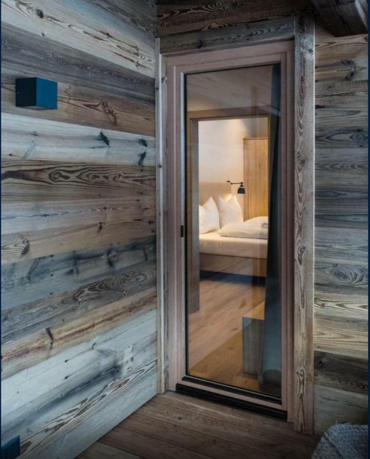 Apartamento Kitzbuheler Alpen Penthouse Hollersbach Hollersbach im Pinzgau Exterior foto