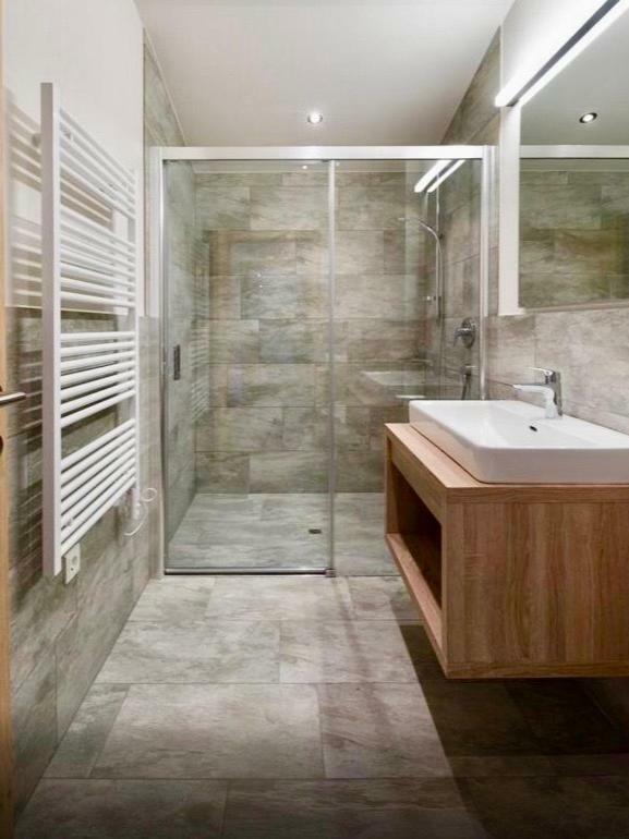 Apartamento Kitzbuheler Alpen Penthouse Hollersbach Hollersbach im Pinzgau Exterior foto