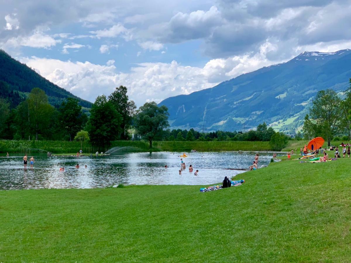 Apartamento Kitzbuheler Alpen Penthouse Hollersbach Hollersbach im Pinzgau Exterior foto
